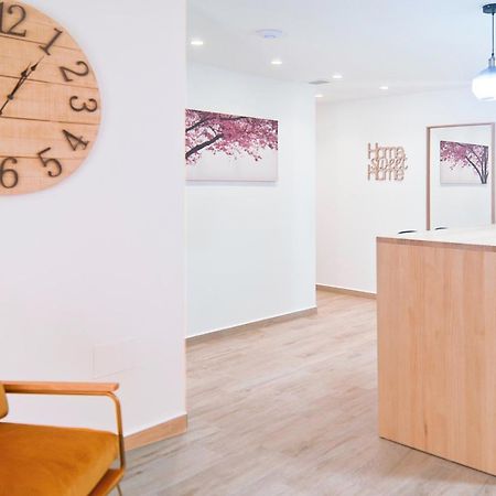 Destino Guadalest - Apartments Dış mekan fotoğraf