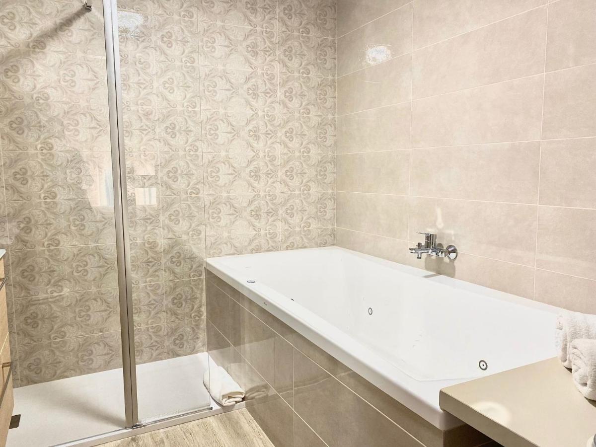 Destino Guadalest - Apartments Dış mekan fotoğraf