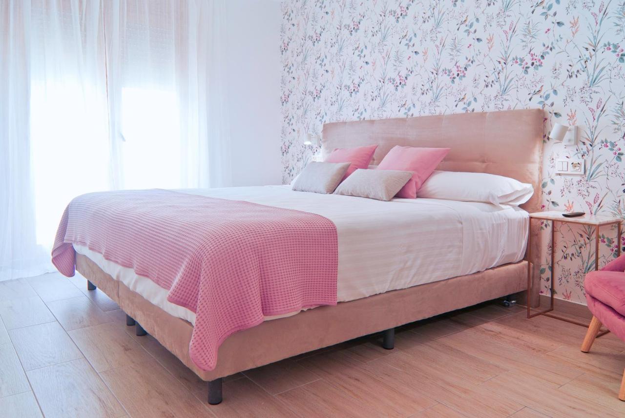 Destino Guadalest - Apartments Dış mekan fotoğraf