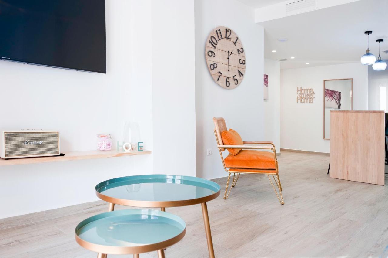 Destino Guadalest - Apartments Dış mekan fotoğraf