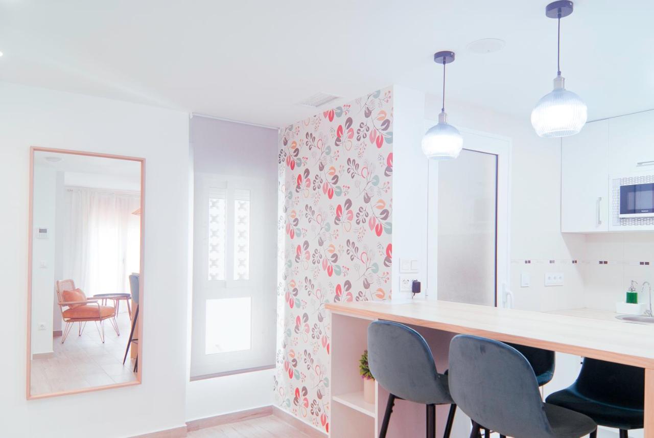 Destino Guadalest - Apartments Dış mekan fotoğraf
