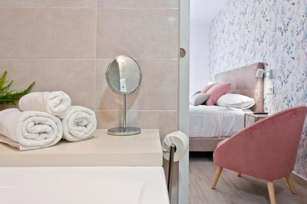 Destino Guadalest - Apartments Dış mekan fotoğraf