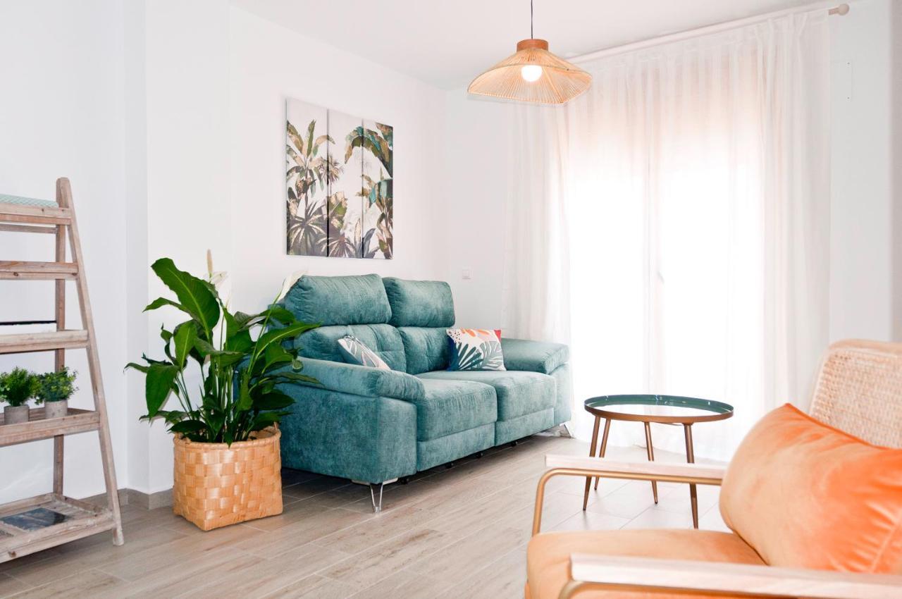 Destino Guadalest - Apartments Dış mekan fotoğraf