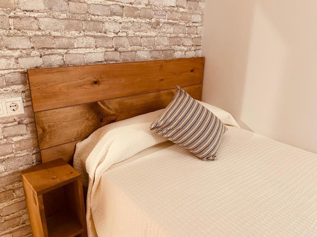 Destino Guadalest - Apartments Dış mekan fotoğraf