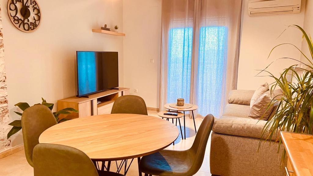Destino Guadalest - Apartments Dış mekan fotoğraf