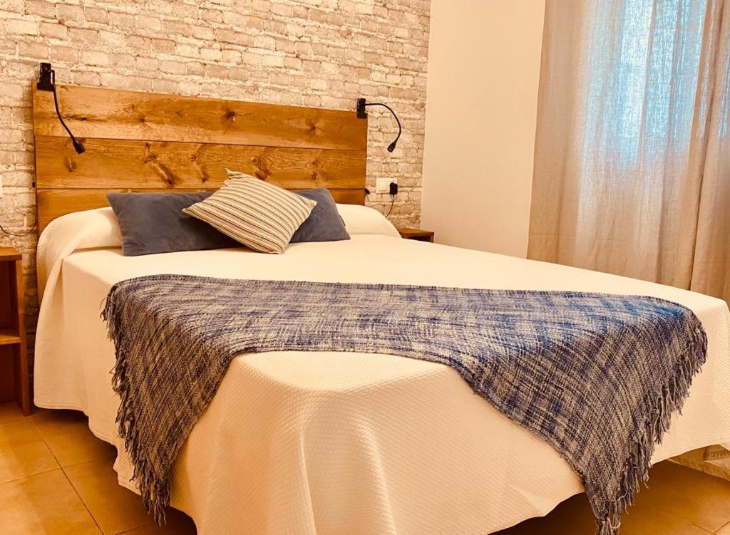 Destino Guadalest - Apartments Dış mekan fotoğraf