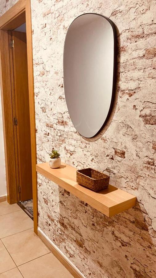 Destino Guadalest - Apartments Dış mekan fotoğraf